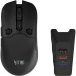 Мышь Acer Nitro OMR404 Черный ZL.MCEEE.02T