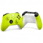 Манипулятор Microsoft Xbox Wireless Controller (2020) Electric Volt QAU-00023