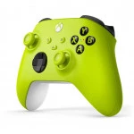 Манипулятор Microsoft Xbox Wireless Controller (2020) Electric Volt QAU-00023