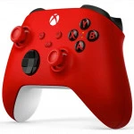 Манипулятор Microsoft Xbox Wireless Controller (2020) Pulse Red QAU-00013