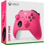 Манипулятор Microsoft Xbox Wireless Controller (2020) Deep Pink QAU-00084