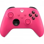 Манипулятор Microsoft Xbox Wireless Controller (2020) Deep Pink QAU-00084