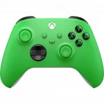 Манипулятор Microsoft Xbox Wireless Controller (2020) Velocity Green QAU-00092