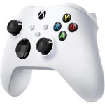Манипулятор Microsoft Xbox Wireless Controller (2020) Robot White QAS-00006