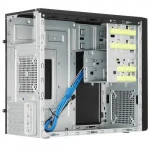 Корпус Chieftec XT-01B-OP черный (Mini-Tower)
