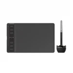 Графический планшет Huion Inspiroy 2 S PINK H641P-P (5080, 8192, 160 x 100 мм)