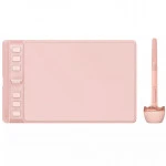 Графический планшет Huion Inspiroy 2 S PINK H641P-P (5080, 8192, 160 x 100 мм)