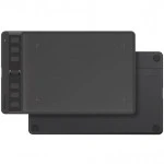 Графический планшет Huion Inspiroy 2 S BLACK H641P-K (5080, 8192, 160 x 100 мм)