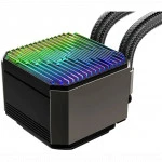 Система охлаждения ID-Cooling DX240 MAX Black Для процессора