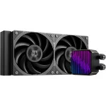 Система охлаждения ID-Cooling DX240 MAX Black Для процессора
