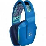 Наушники Logitech G733 Lightspeed Синий 981-000945