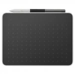 Графический планшет Wacom One pen tablet small - N CTC4110WLW1B 2540, 2048, 152 x 95 мм