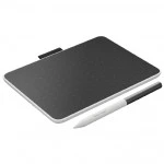 Графический планшет Wacom One pen tablet small - N CTC4110WLW1B 2540, 2048, 152 x 95 мм