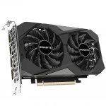 Видеокарта Gigabyte RTX3050 WINDFORCE OC V2 6G GV-N3050WF2OCV2-6GD 6 ГБ