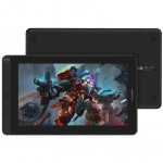 Графический планшет Huion Kamvas 13 Gen 3 GS1333 5080, 8192, 293.76 × 165.24 мм, Цветной дисплей