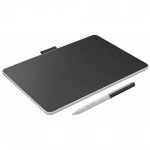 Графический планшет Wacom One pen tablet medium - N CTC6110WLW1B 2540, 2048, 216 х 135 мм