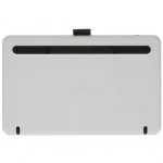 Графический планшет Wacom One 12 pen display DTC121W0B 4096, Цветной дисплей