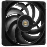 Система охлаждения Thermaltake TOUGHFAN 12 Pro 120х120x25 черный CL-F139-PL12BL-A Для системного блока