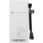 Система охлаждения Thermaltake TOUGHFAN 14 Pro 140х140x25 черный CL-F140-PL14BL-A Для системного блока