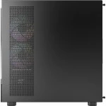 Корпус Montech XR Black XR BL Mid-Tower