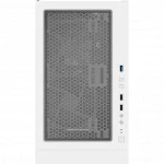 Корпус Montech X3 Glass White X3 GLASS WH Mid-Tower