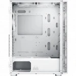Корпус Montech X3 Glass White X3 GLASS WH Mid-Tower