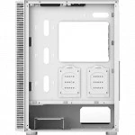 Корпус Montech X3 Glass White X3 GLASS WH Mid-Tower