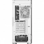 Корпус Montech X3 Glass White X3 GLASS WH Mid-Tower