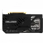 Видеокарта ASRock Intel Arc B580 Challenger 12GB OC B580 CL 12GO (12 ГБ)