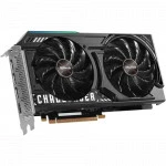 Видеокарта ASRock Intel Arc B580 Challenger 12GB OC B580 CL 12GO (12 ГБ)