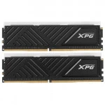 ОЗУ ADATA XPG SPECTRIX D35G RGB AX4U36008G18I-DTBKD35G DIMM, DDR4, 16 Гб (2 х 8 Гб), 3600 МГц