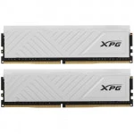 ОЗУ ADATA XPG SPECTRIX D35G RGB AX4U32008G16A-DTWHD35G DIMM, DDR4, 16 Гб (2 х 8 Гб), 3200 МГц