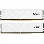 ОЗУ ADATA XPG GAMMIX D35 AX4U32008G16A-DTWHD35 DIMM, DDR4, 16 Гб (2 х 8 Гб), 3200 МГц