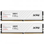 ОЗУ ADATA XPG GAMMIX D35 AX4U32008G16A-DTWHD35 DIMM, DDR4, 16 Гб (2 х 8 Гб), 3200 МГц