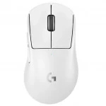 Мышь Logitech PRO X SUPERLIGHT 2 DEX 910-007365