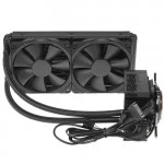 Охлаждение Asus ROG RYUJIN 240 (Для процессора)
