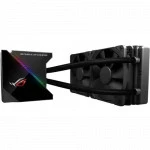 Охлаждение Asus ROG RYUJIN 240 (Для процессора)