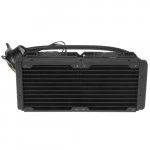 Охлаждение Asus ROG RYUO 240 (Для процессора)