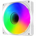 Система охлаждения Bloody BD-CF120ARGB1 ARGB BD-CF120ARGB1-WH Для системного блока