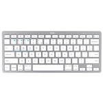 Клавиатура Trust BASICS 24651 (Беспроводная, Bluetooth)