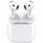 Наушники Apple AirPods 4 MXP63ZE/A