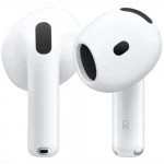Наушники Apple AirPods 4 MXP63ZE/A