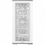 Корпус PCcooler ME200 MESH WH Mid-Tower