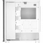 Корпус PCcooler ME200 MESH WH Mid-Tower