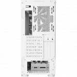 Корпус PCcooler ME200 MESH WH Mid-Tower
