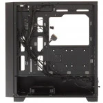 Корпус PCcooler C3D510 BK ARGB Mid-Tower
