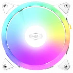Охлаждение PCcooler F3 T120 ARGB F3 T120 ARGB 3 IN 1 WH
