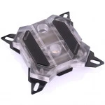 Охлаждение Bykski CPU-XPH-T8 CPU-XPH-T8 B (Компоненты СВО)