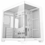 Корпус Deepcool CG530 WH R-CG530-WHNDA0-G-1 Mid-Tower