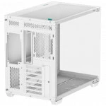 Корпус Deepcool CG530 WH R-CG530-WHNDA0-G-1 Mid-Tower